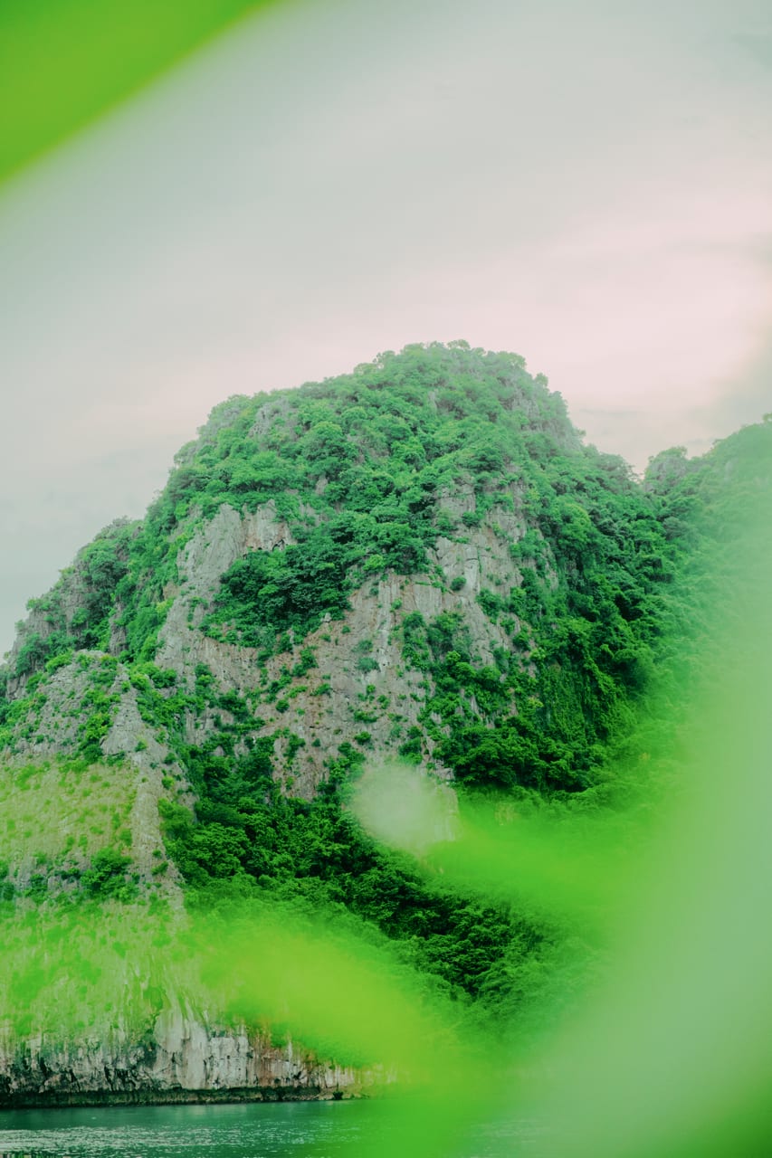 Errance au Vietnam