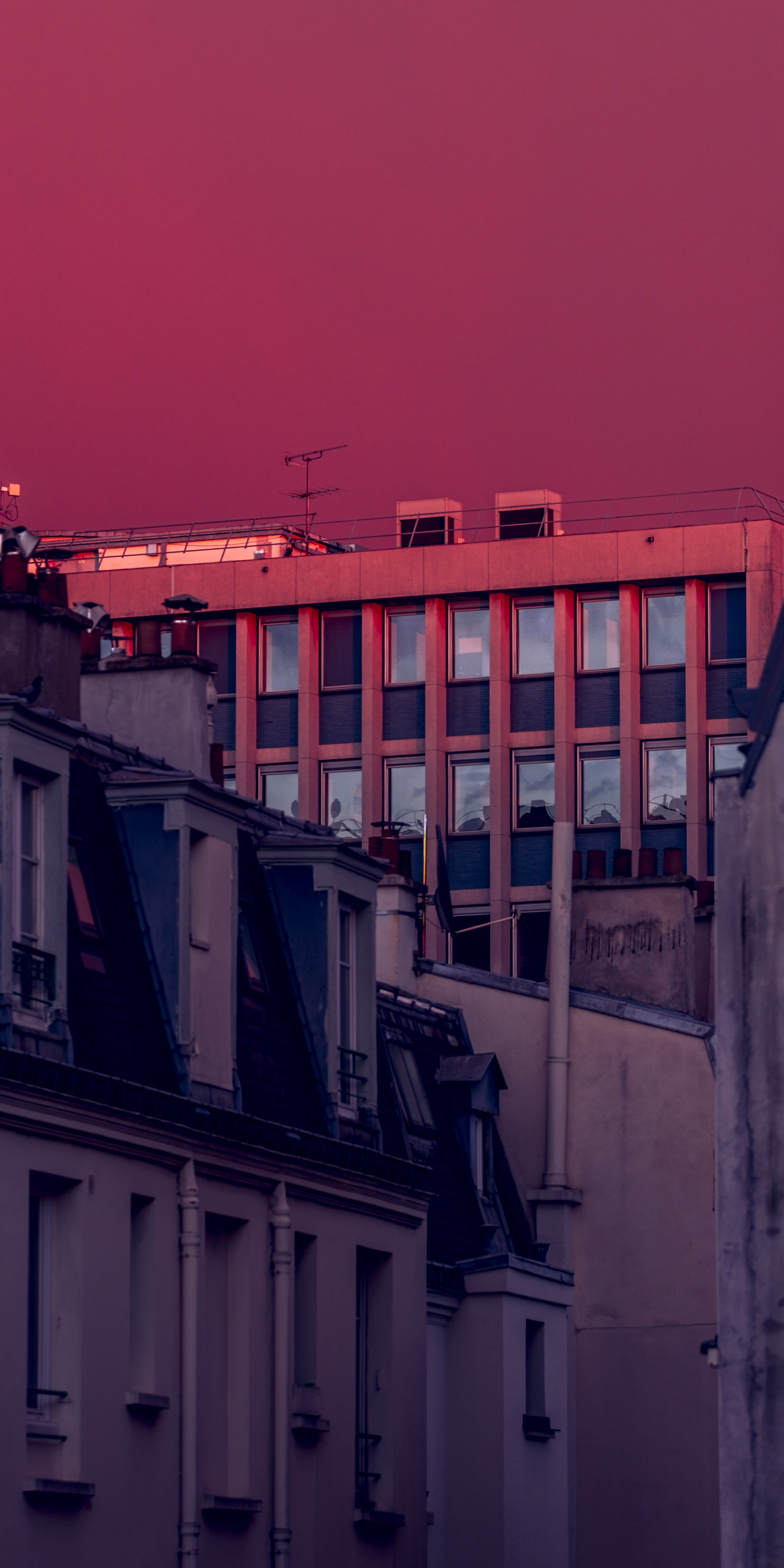 Paris Lumières