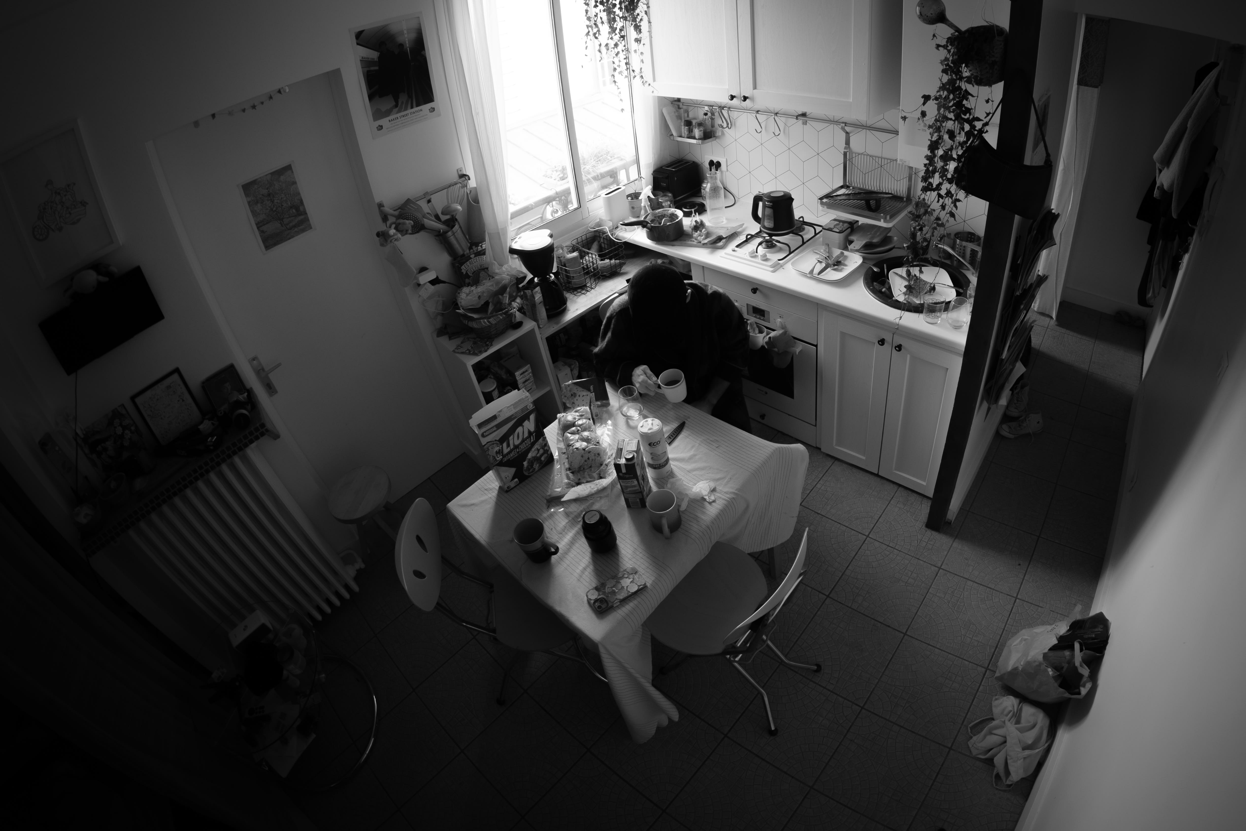 Lumière Dorée