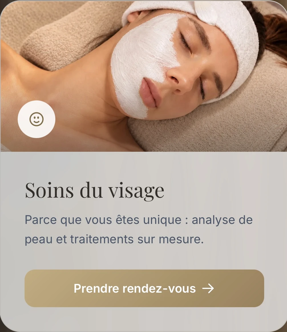 L'Odalys — Institut de beauté à Visé - image 1