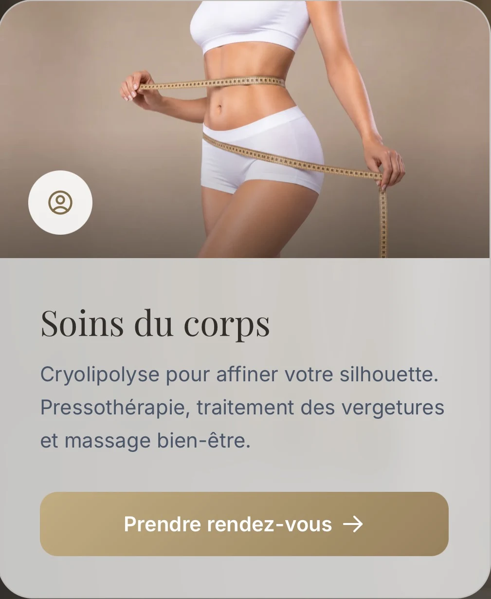 L'Odalys — Institut de beauté à Visé - image 2