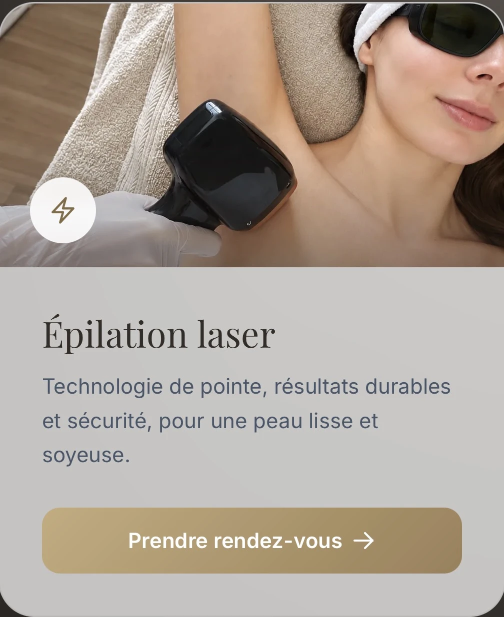 L'Odalys — Institut de beauté à Visé - image 3