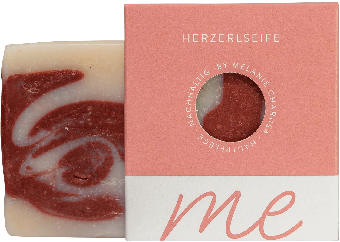 Herzerlseife