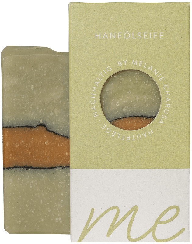 Hanfölseife