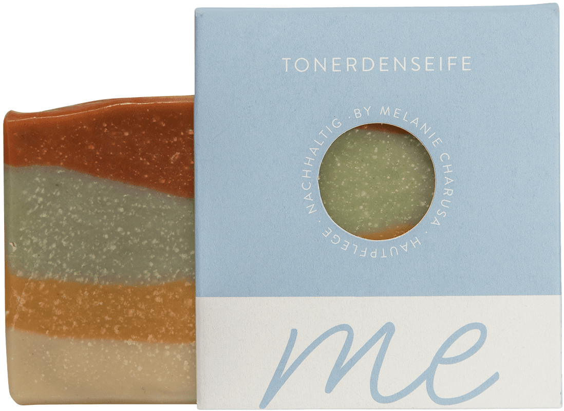 Tonerdenseife