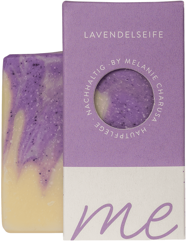 Lavendelseife