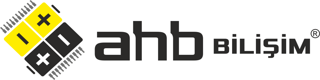 AHB BİLİŞİM