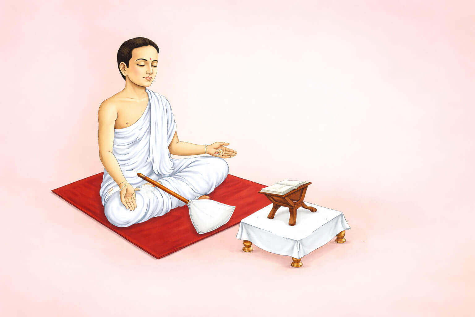 પ્રતિક્રમણ કરીશ