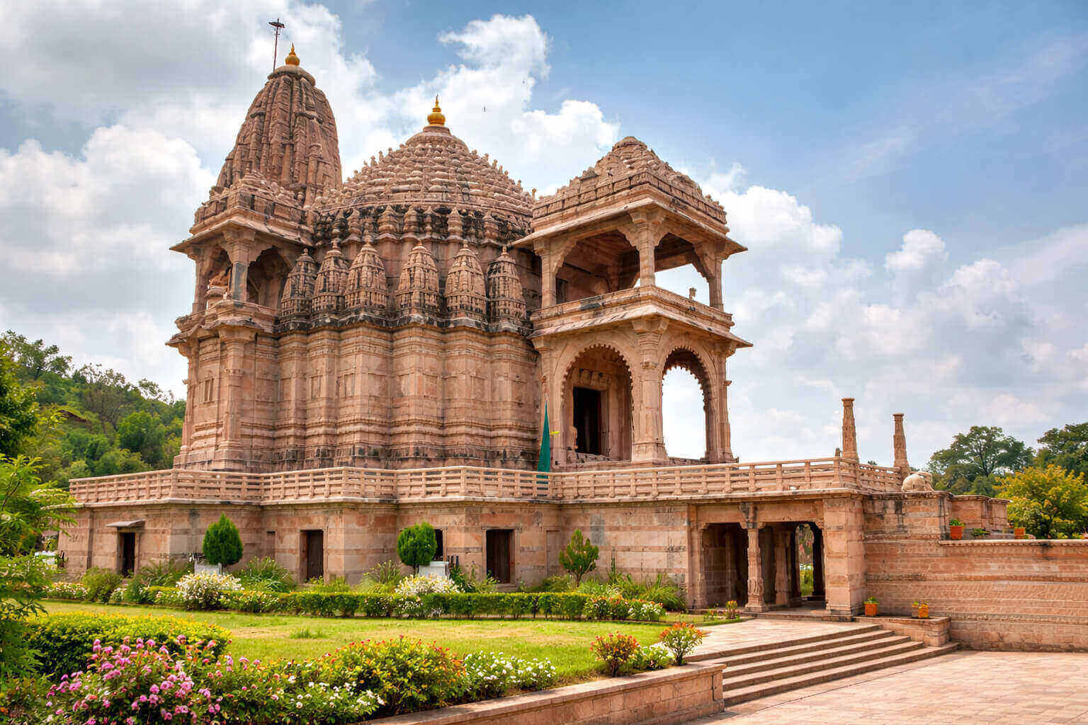 પ્રાચીન તીર્થ જુહારીશ (જ્યાં ન ગયા હોય તેવા)