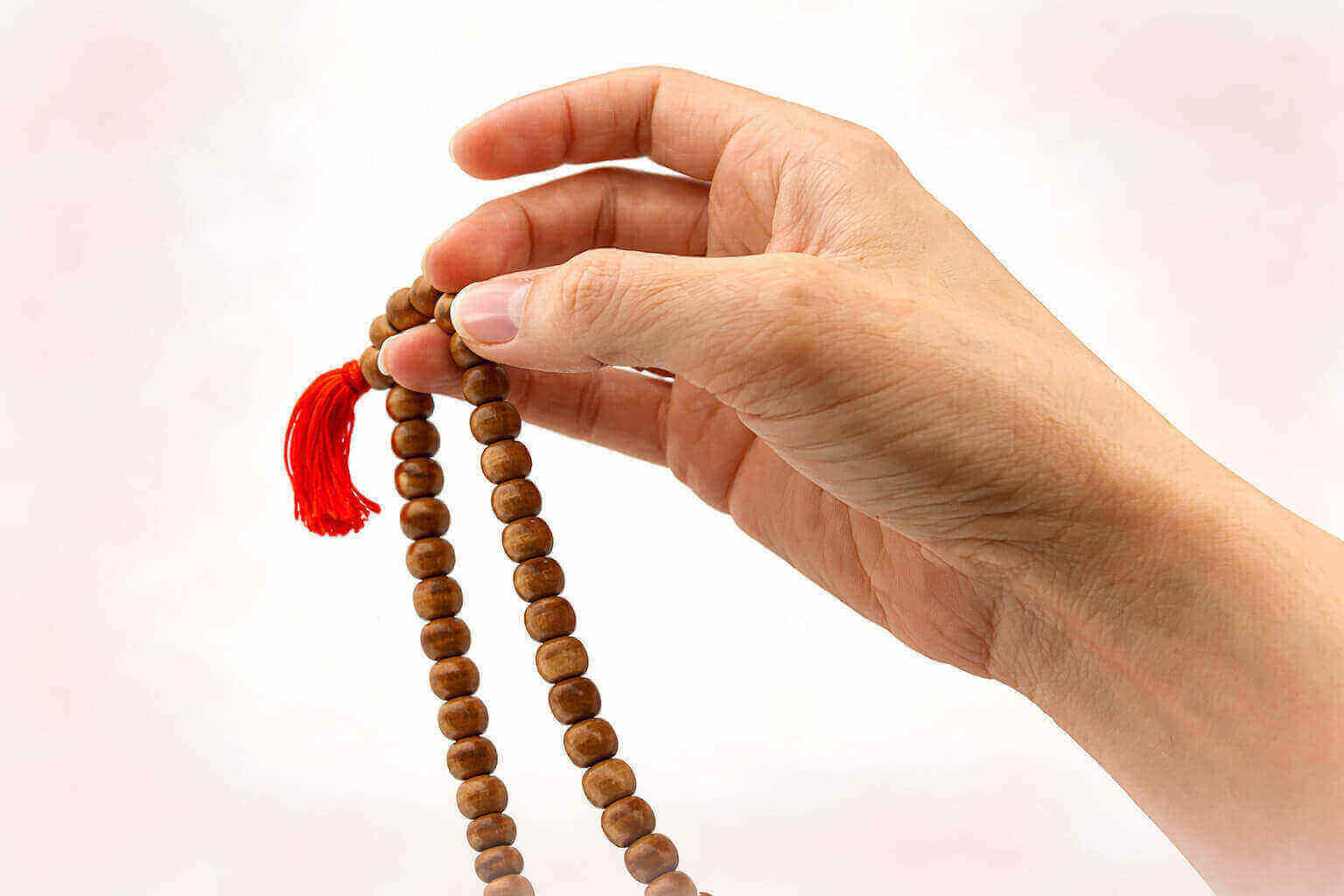 નવકારમંત્ર ની એક માળા ગણીશ
