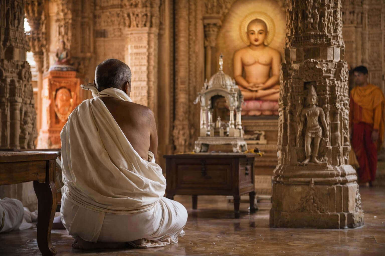 નવા સ્તુતિ / સ્તવન / થોય / સજઝાય કંઠસ્થ કરીશ