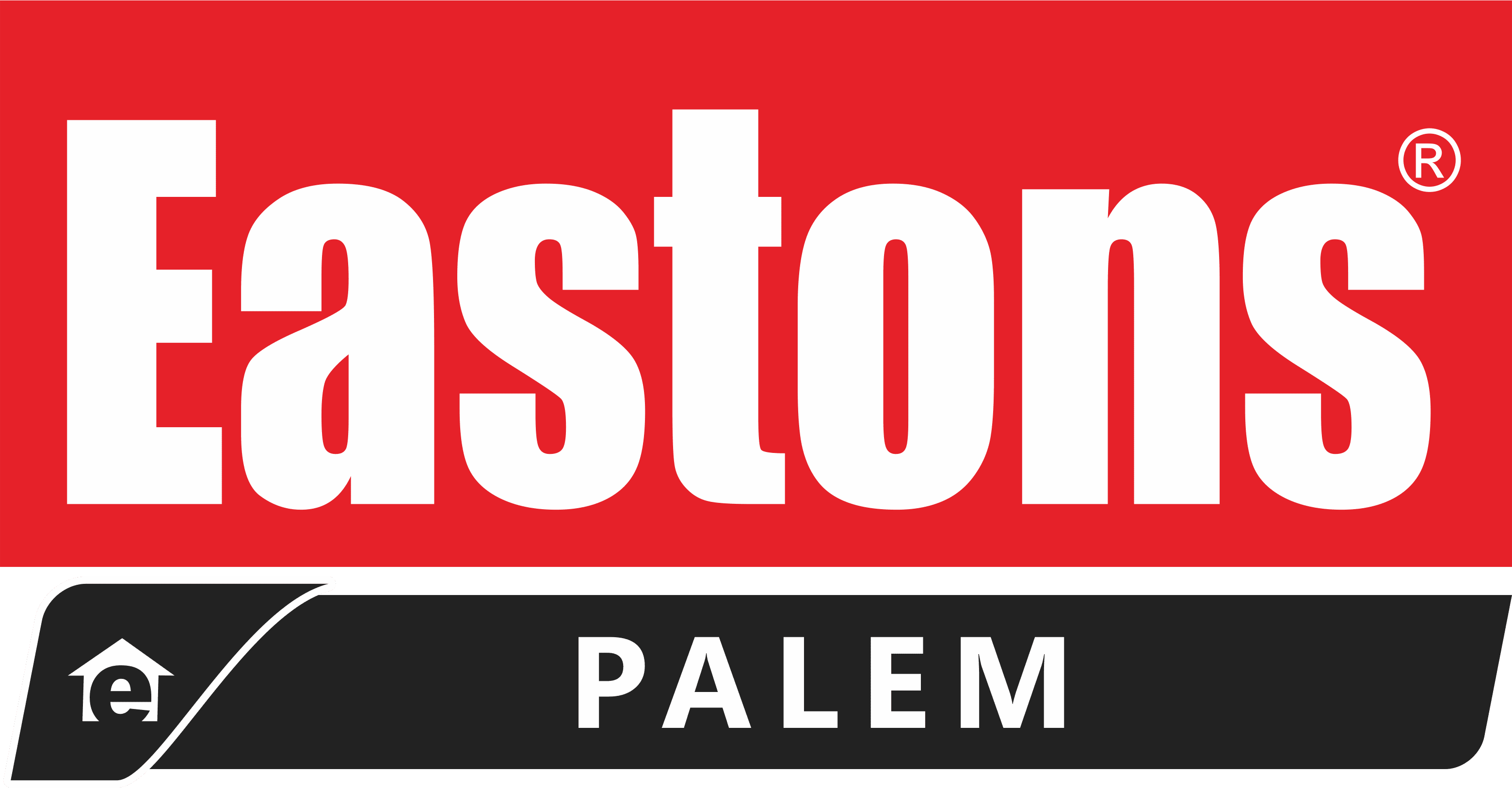 EASTONS Palem