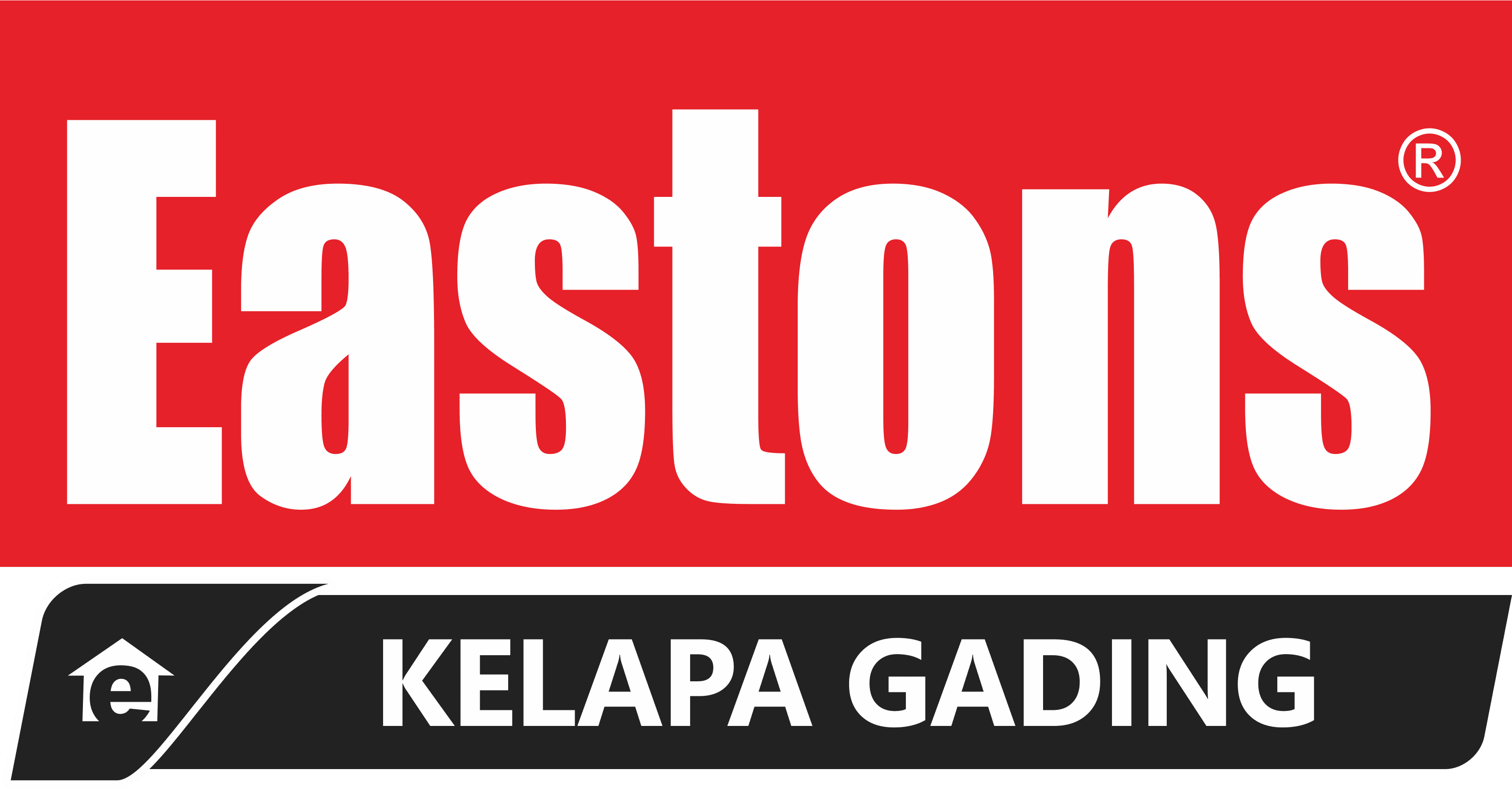 EASTONS Kelapa Gading