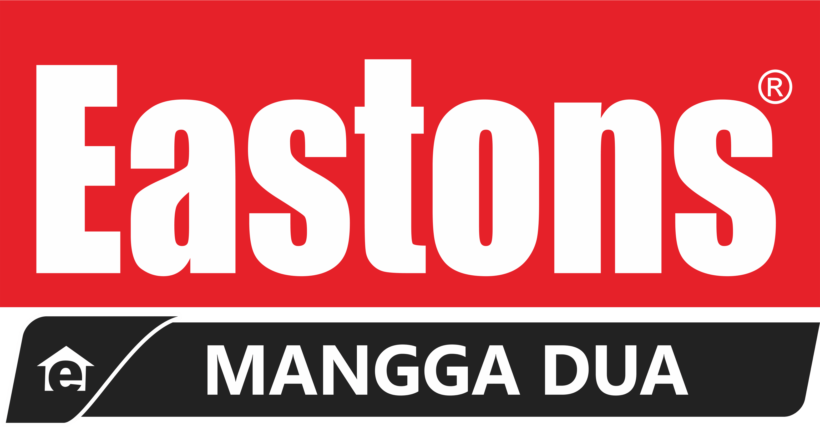 EASTONS Mangga Dua