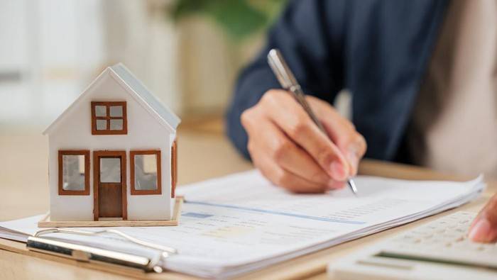 Penting! Jangan Deal Beli Rumah Sebelum Cek Dokumen Ini 