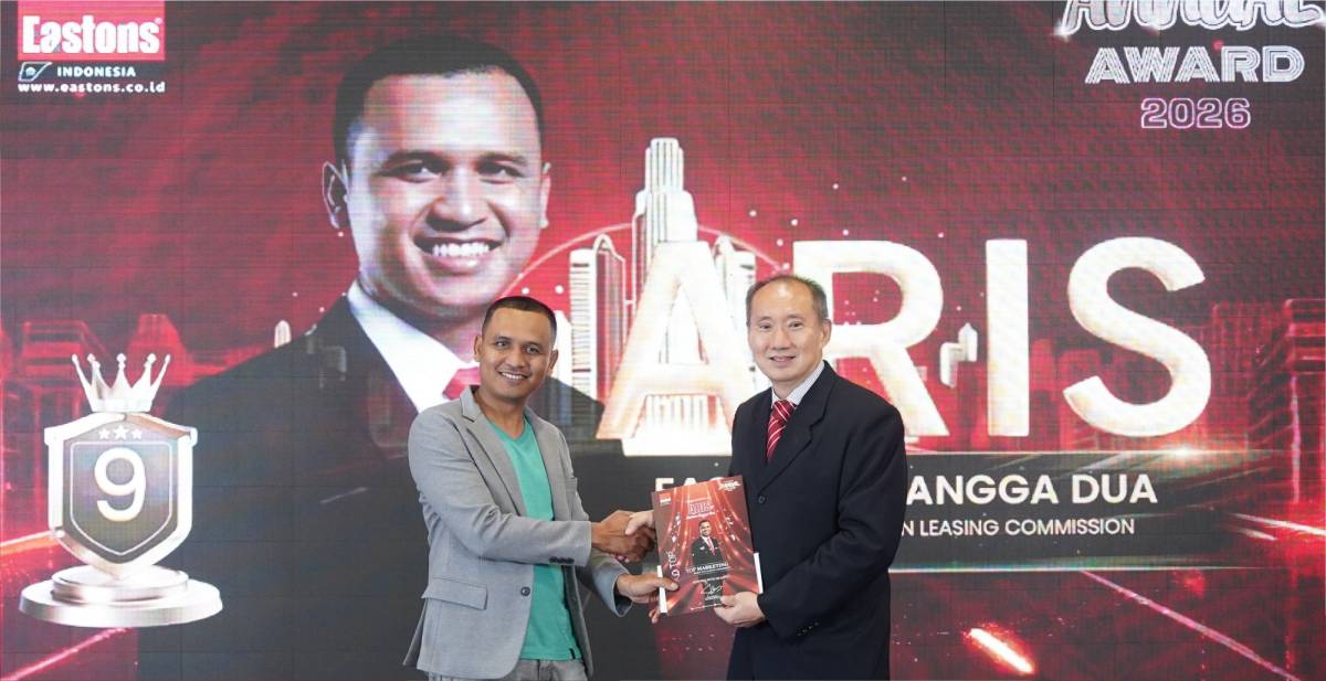 ✨ Setiap perjalanan karier punya cerita. ✨