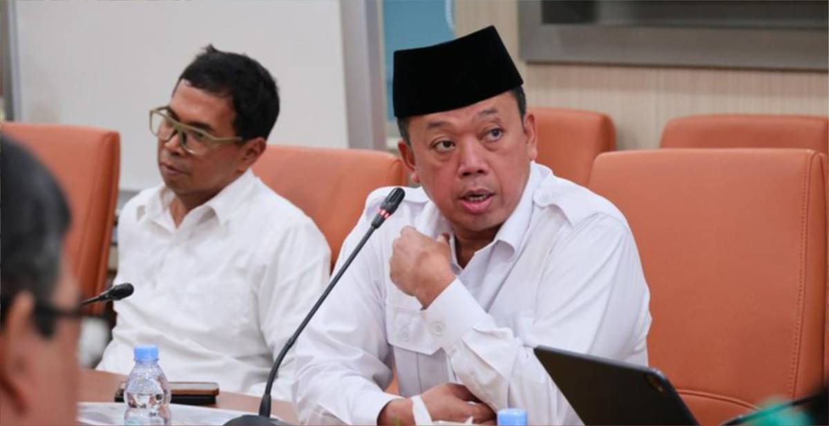 "Aturan Baru Pemerintah: Bakal Batasi Kepemilikan Tanah"