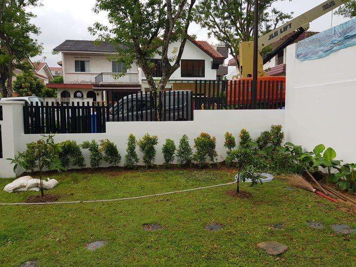 Pembatasan kepemilikan tanah