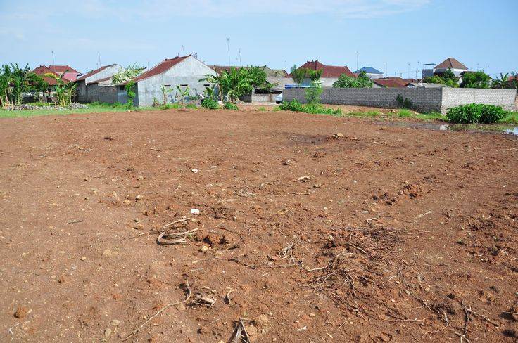 Pembatasan kepemilikan tanah