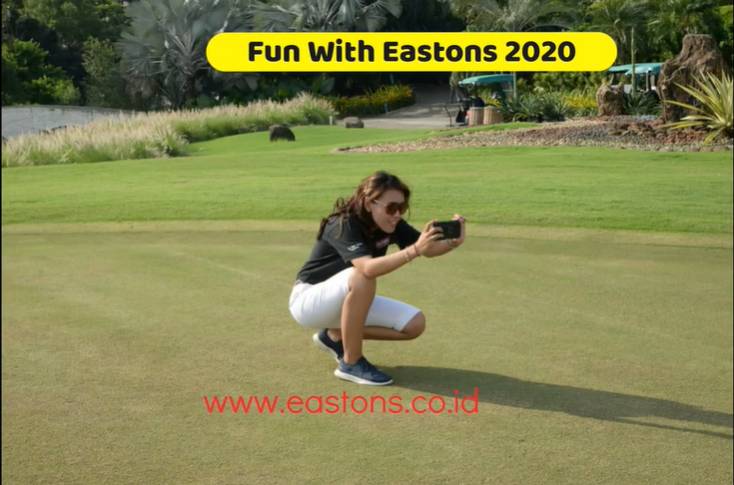Minigolf Tournament Photos