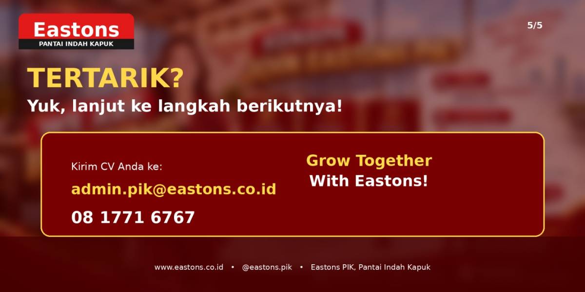 WE ARE INVITING YOU! 