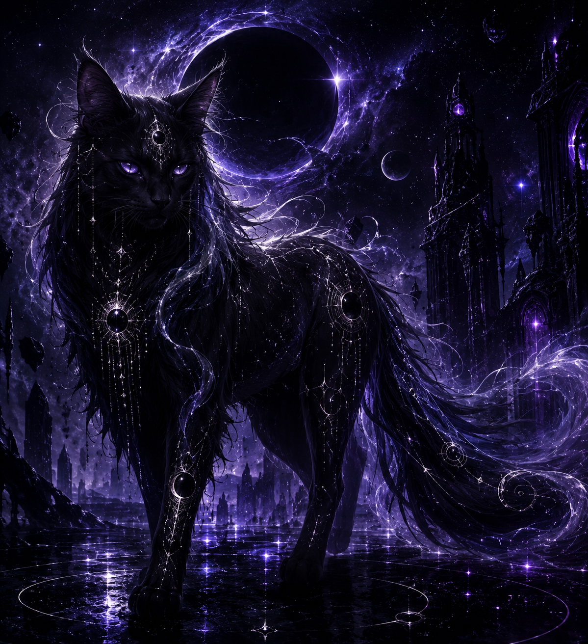 Nyxara
