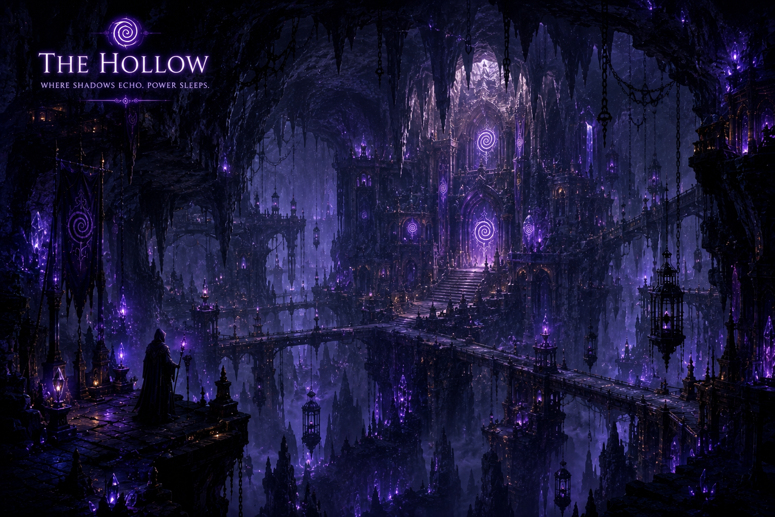The Hollow