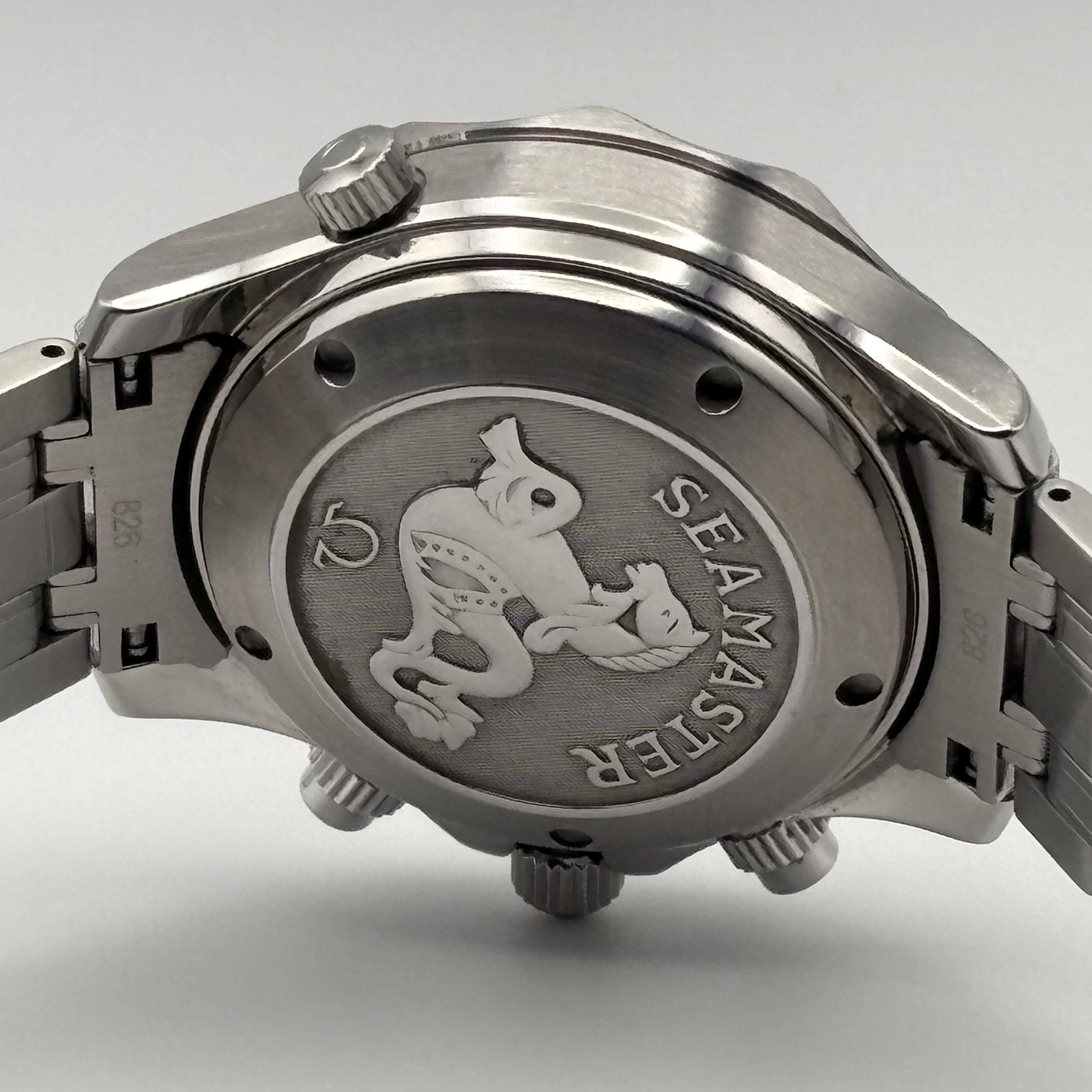 Caseback