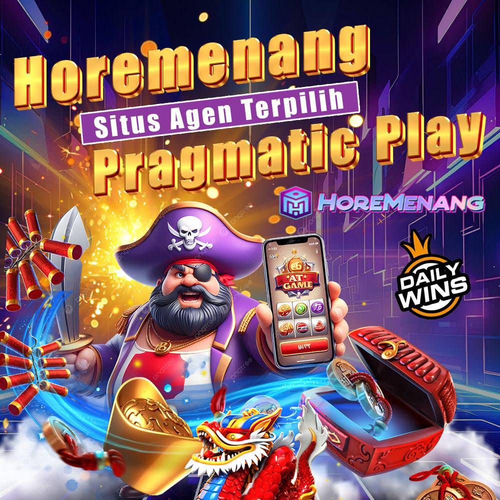 Horemenang : Link Slot Gacor Maxwin Terbaik Dan Terpercaya anti kalah