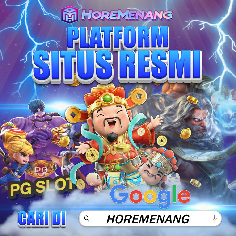 Akses Masuk Horemenang Login Terbaru Link Alternatif Horemenang - Slot Gacor image 1