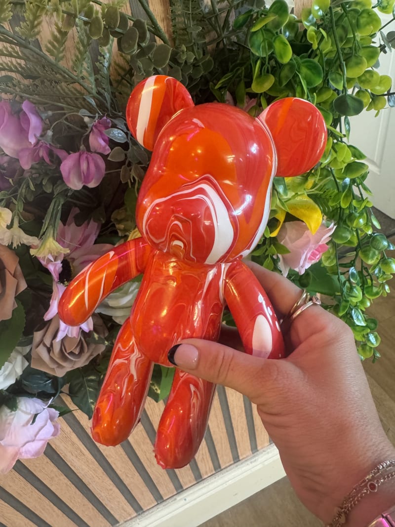 Fluid Bears Workshop