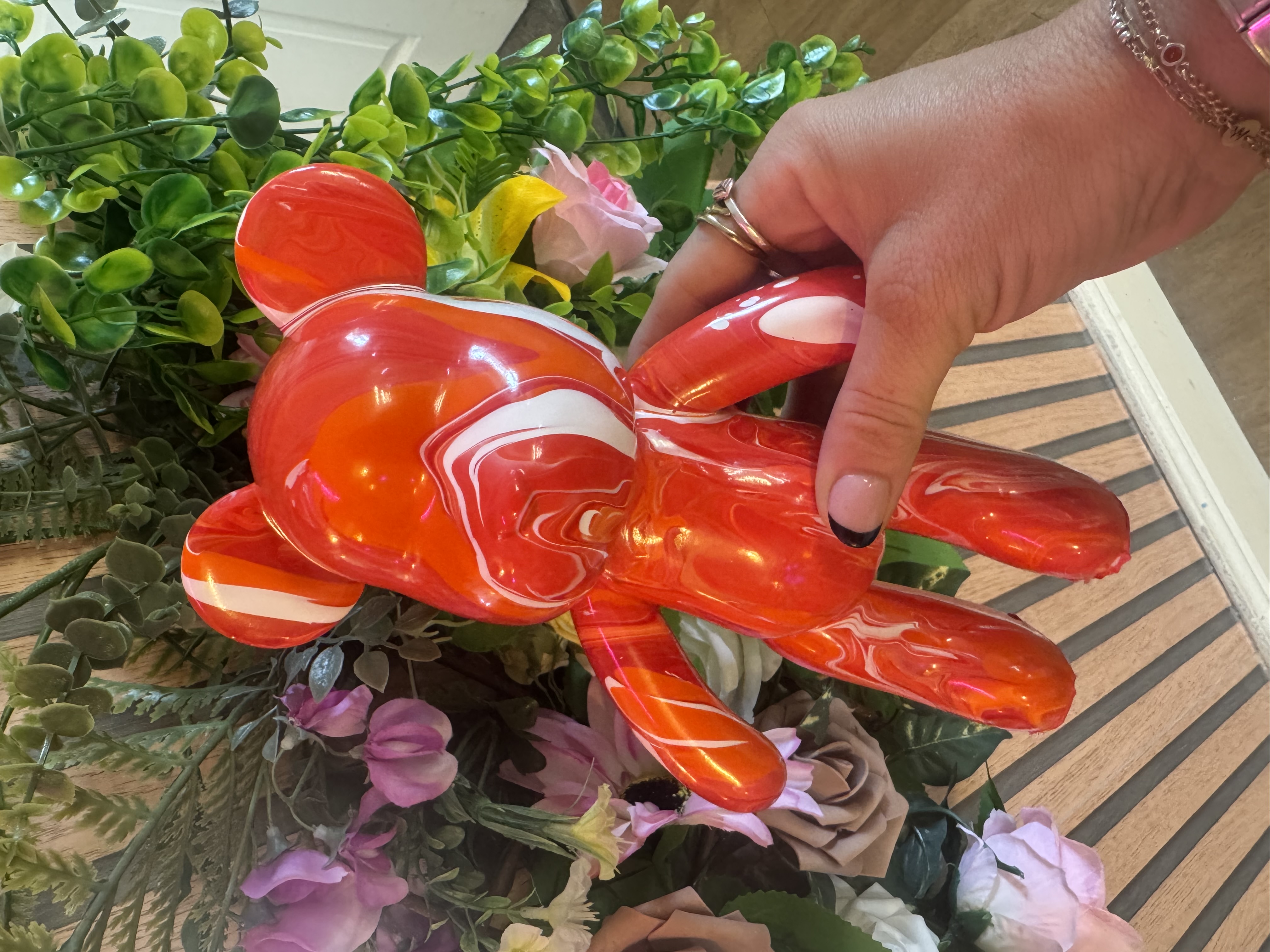 Fluid Bears Workshop