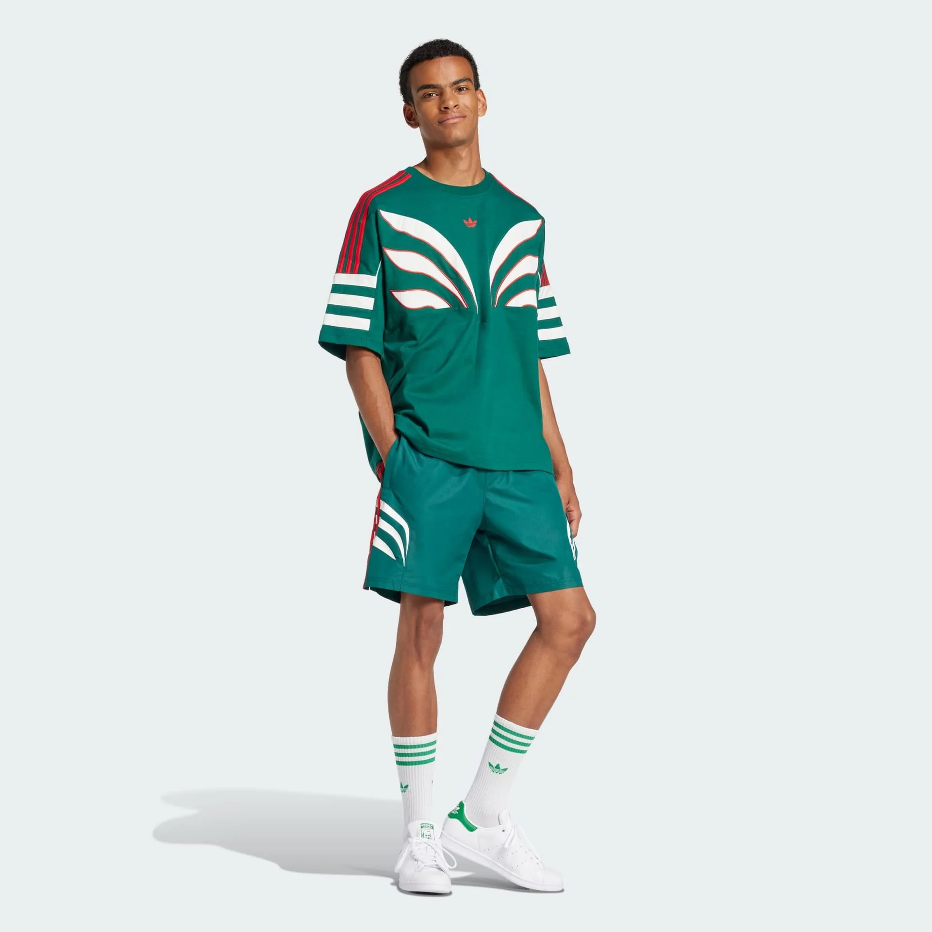 Adidas Lifestyle collection