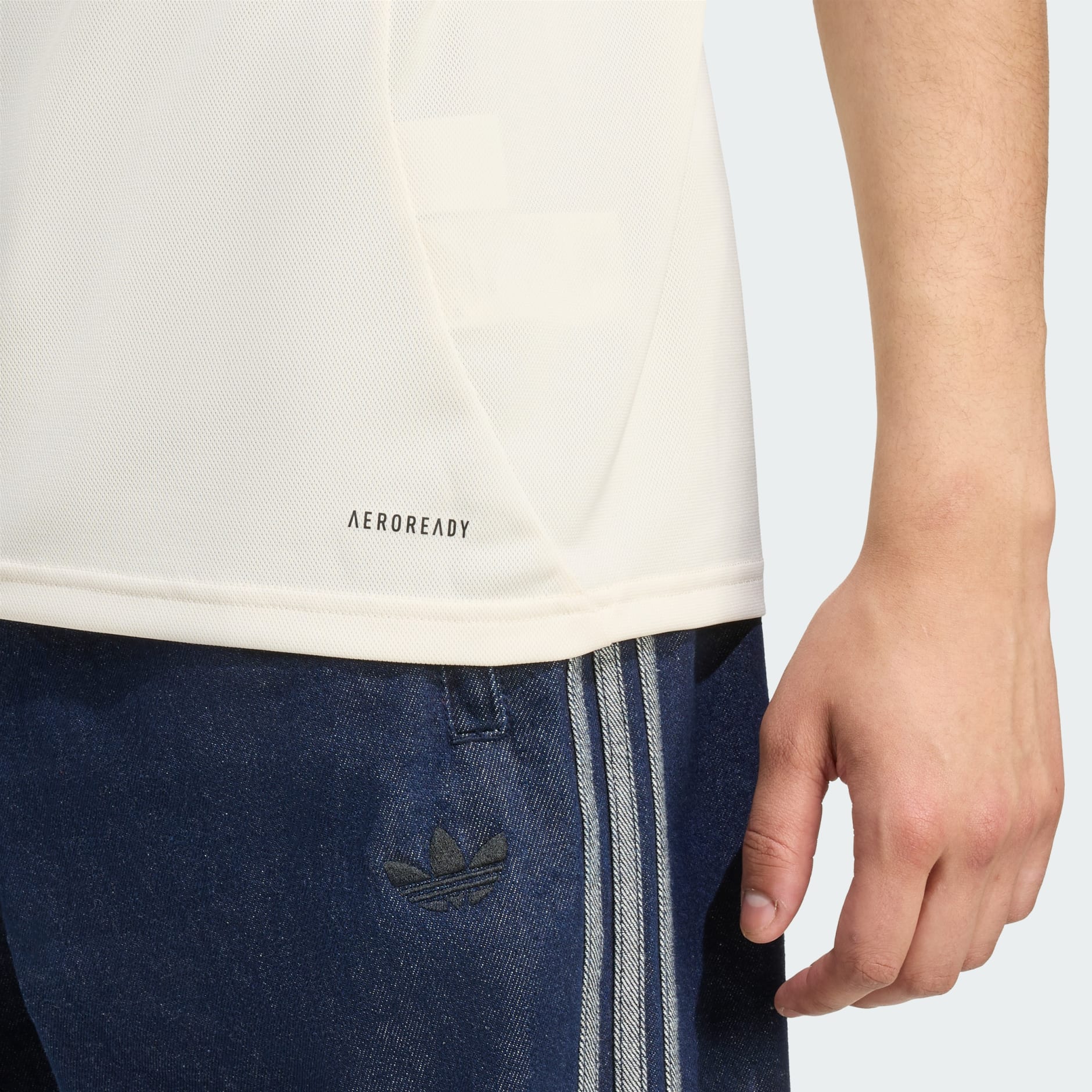 Mens adidas collection