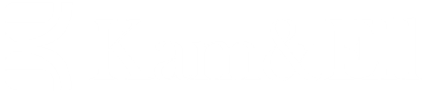 Kam & Ell Logo
