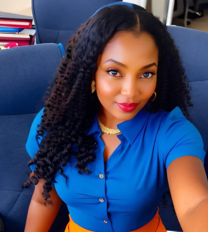 Kamandell human resource manager in Sagamu, Ogun State