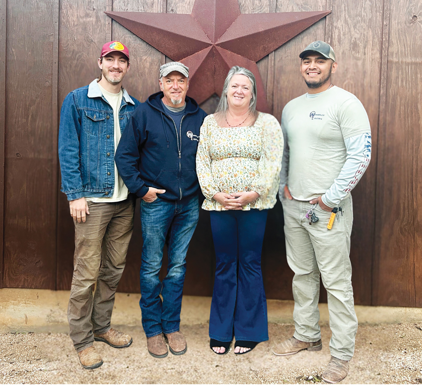 Wimberley Electric