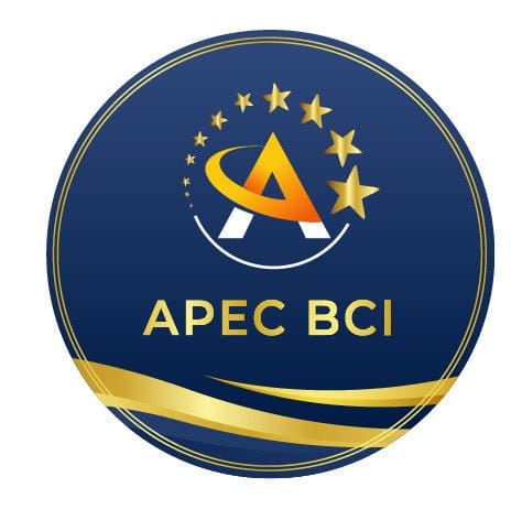 Apec BCI logo