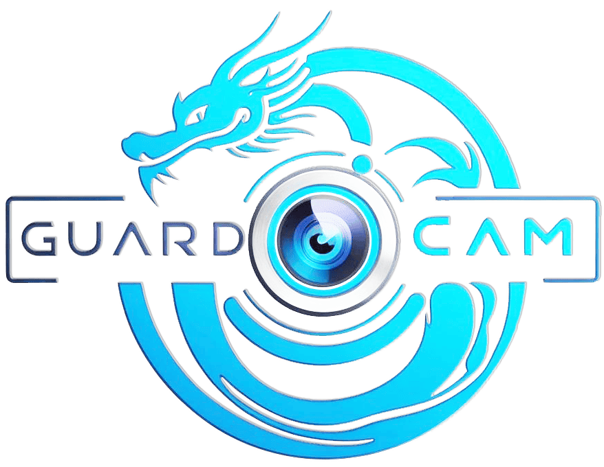 Guard Cam logo