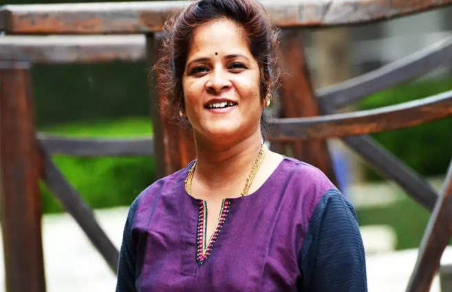 Aruna Newton