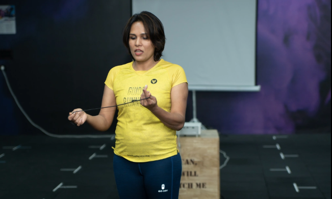 Dr. Bhumika Patel