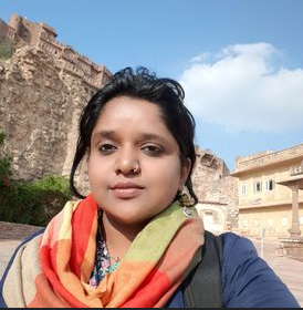 Parinitha Konanur