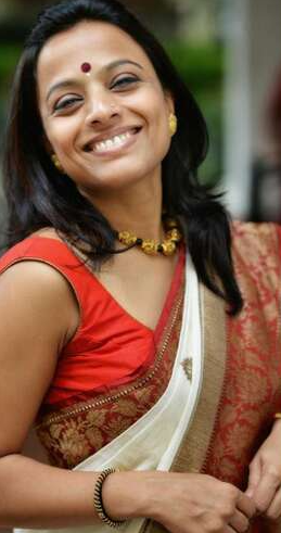 Preeti Sunderajan