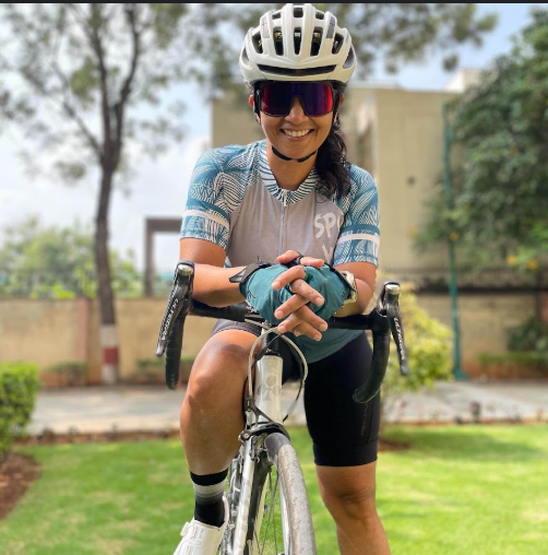 Vidya Chandran