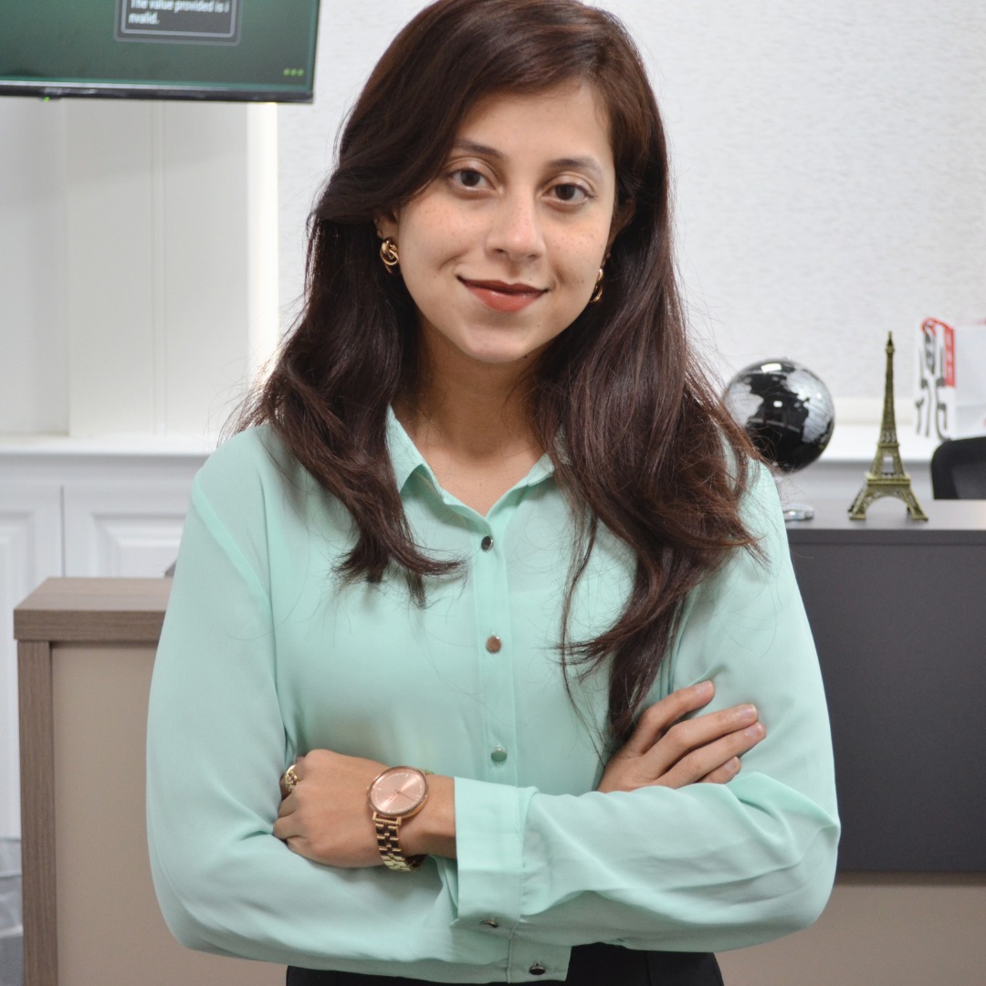 Iffath Fathima