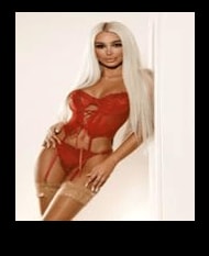 Ria Sparkles, escort in Edgware Road - W2