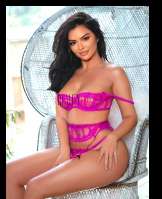 Elektra Sparkl, escort in Marylebone - NW1, photo 2