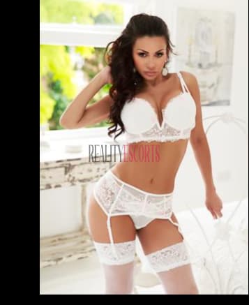 Anais Sparkles, escort in Marylebone - NW1, photo 1