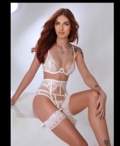Mimi Sparkles, escort in Mayfair