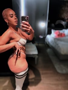 TatianaBae, escort in Birmingham City Centre B1 & B2